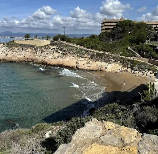 Premium Luxury Rits Appartamento Salou