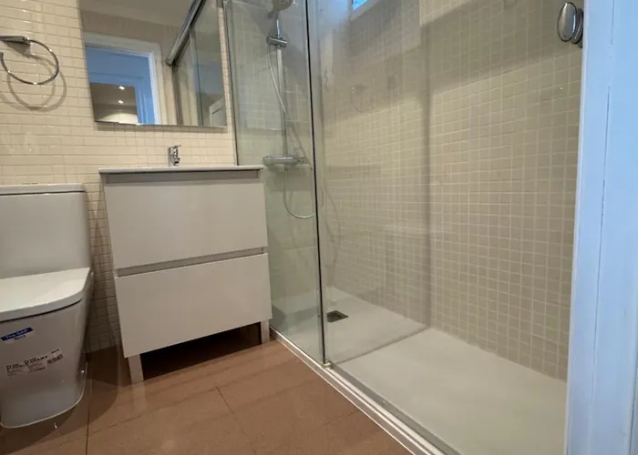 Premium Luxury Rits Appartamento Salou