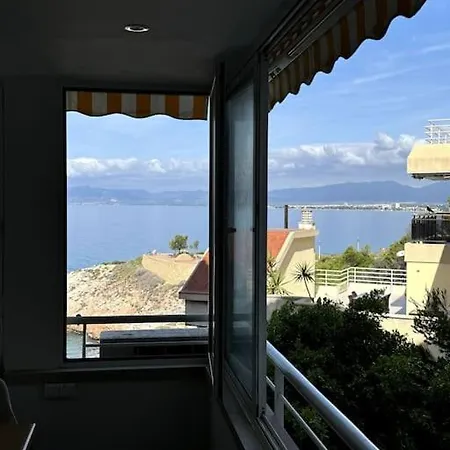 Apartment Premium Luxury Rits