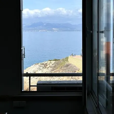 Premium Luxury Rits Apartamento Salou