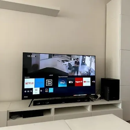Premium Luxury Rits Salou