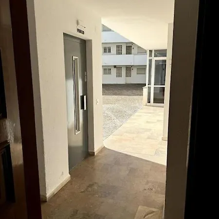 Premium Luxury Rits Apartment