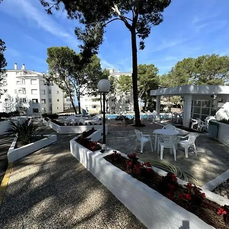 Premium Luxury Rits Apartamento