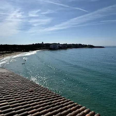 Apartamento Premium Luxury Rits Salou
