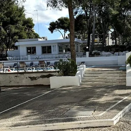 Premium Luxury Rits Apartamento Salou