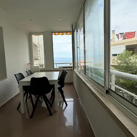 Apartment Premium Luxury Rits