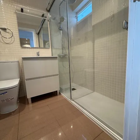 Premium Luxury Rits Apartamento Salou