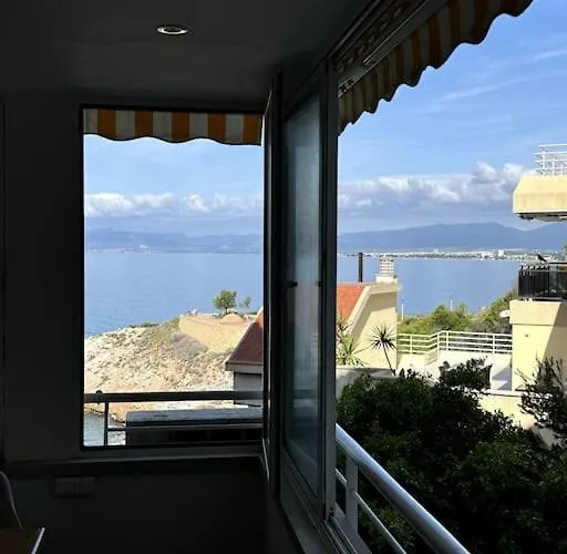 Διαμέρισμα Premium Luxury Rits