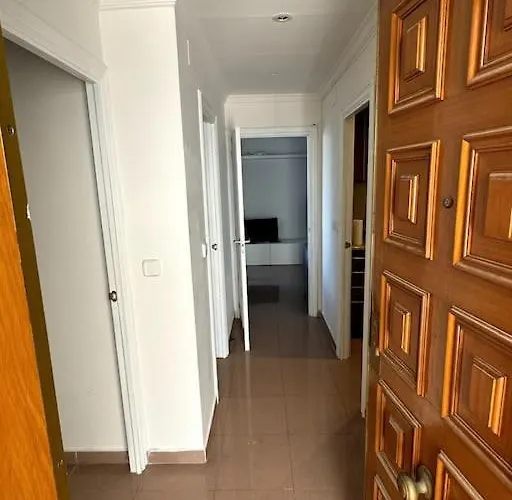 Διαμέρισμα Premium Luxury Rits *