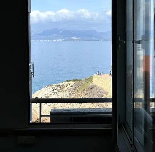 Premium Luxury Rits Διαμέρισμα Σαλού