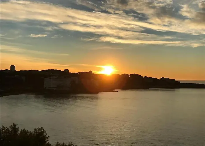 Premium Luxury Rits Σαλού