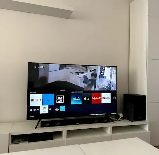 Premium Luxury Rits Σαλού