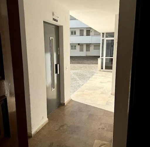 Premium Luxury Rits Διαμέρισμα