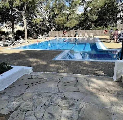 Διαμέρισμα Premium Luxury Rits