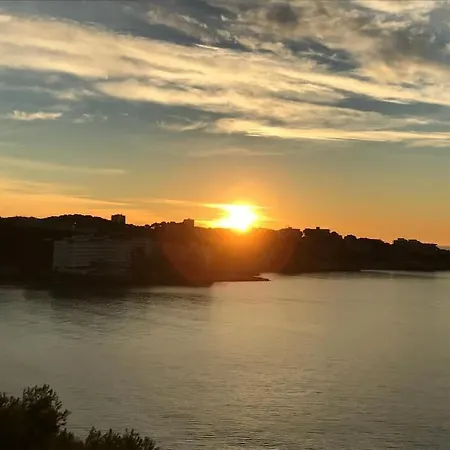 Premium Luxury Rits Salou