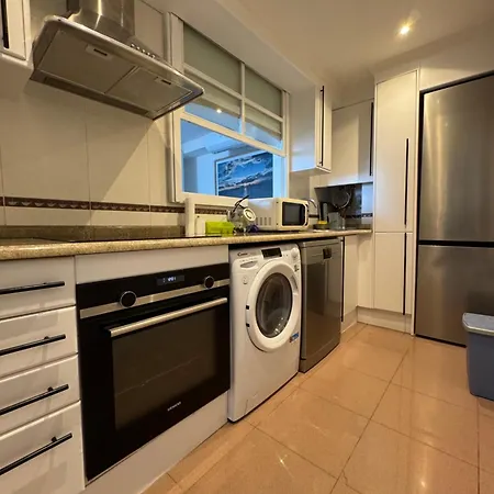 Premium Luxury Rits Salou