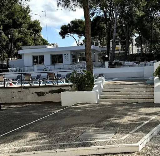Premium Luxury Rits Lejlighed Salou