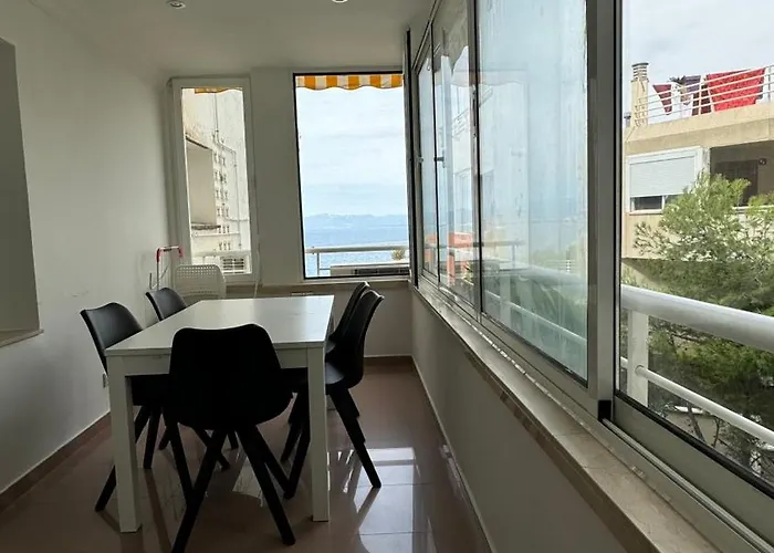 Lejlighed Premium Luxury Rits