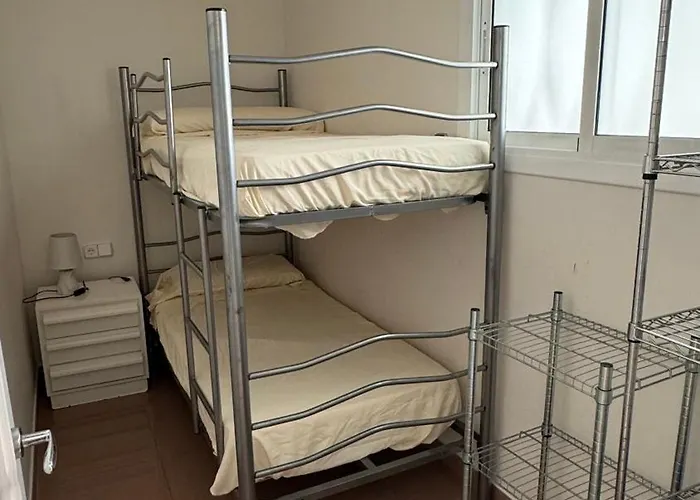 Lejlighed Premium Luxury Rits Salou