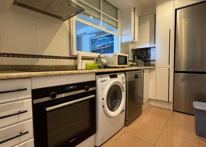 Premium Luxury Rits Salou